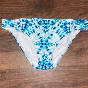 Hollister Bikini Bottoms